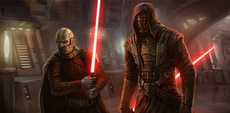 Wbijajcie do Star Wars The Old Republic. Nowy dodatek, który wywraca grę d góry nogami