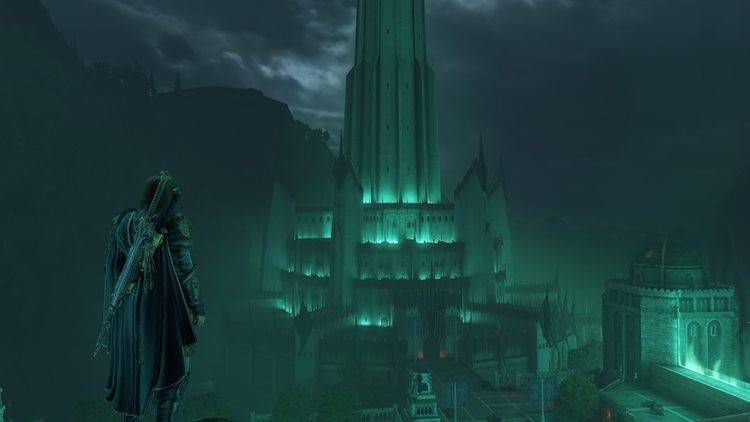 Już wiemy, kiedy zagramy w Minas Morgul i EVE Echoes