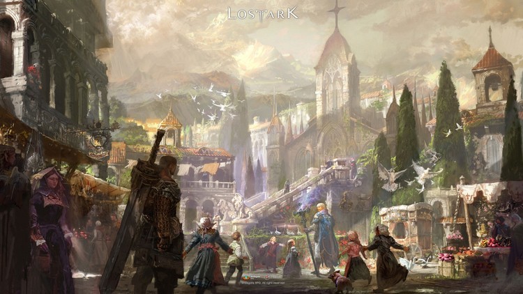 MMORPG-owy Przegląd Tygodnia: darmowa Astellia i wielkie premiery