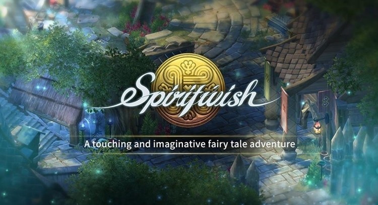 Spiritwish Online - wystartował nowy MMORPG Nexona z 16. klasami postaci