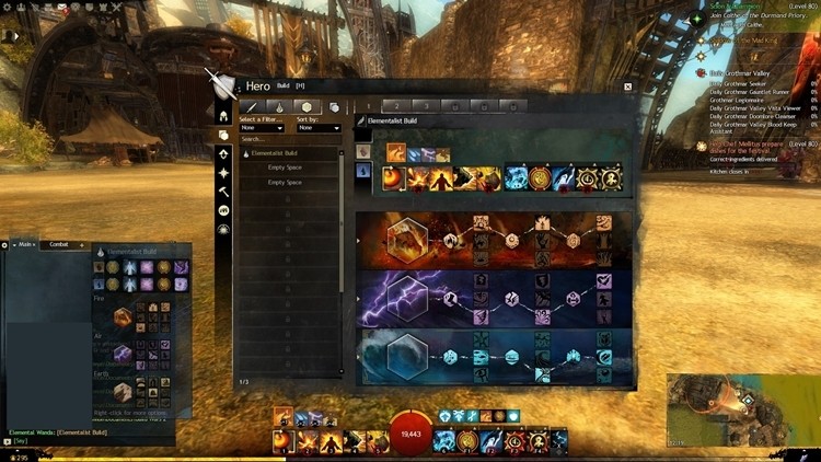 ArenaNet jak EA Games. Twórcy Guild Wars 2 krytykowani za swoją chciwość