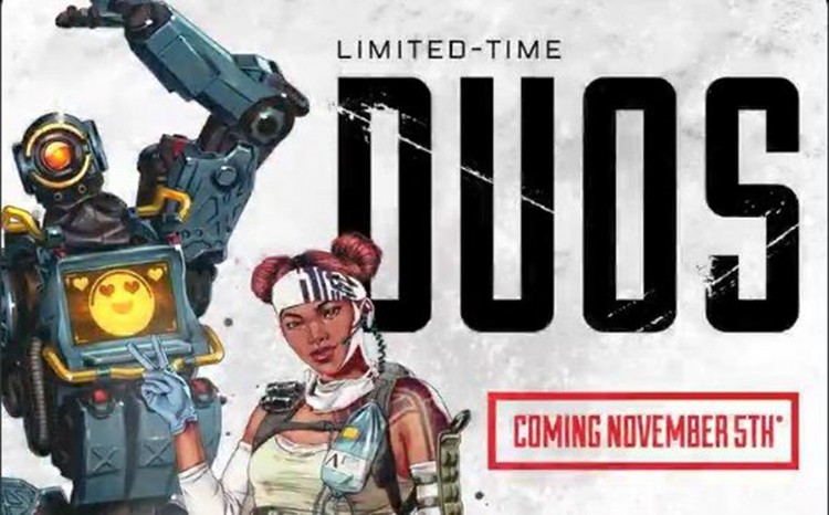 W Apex Legends zagrało już 70 milionów graczy