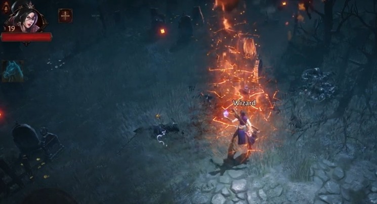 Koniec hejtowania Diablo Immortal. Gra wygląda bardzo dobrze