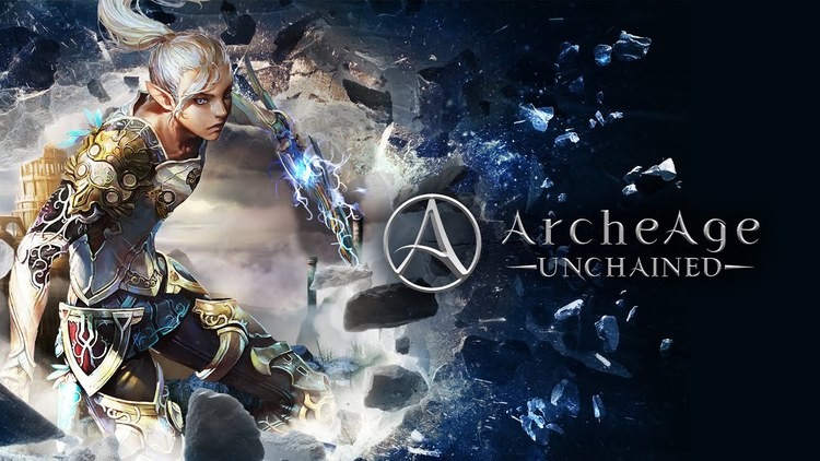 Nieciekawa sytuacja w Archeage Unchained – serwer nieaktywny od dwóch dni