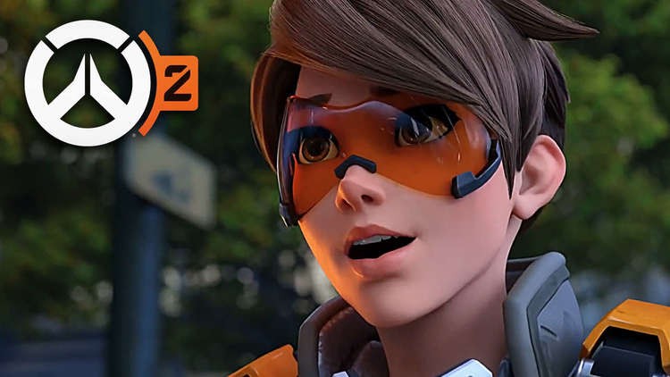 Overwatch 1 i 2 w pewnym momencie połączą się w jednego klienta gry