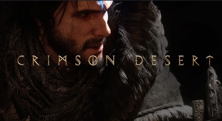 Crimson Desert to "epic fantasy MMORPG". Ruszyła już nawet rejestracja do gry!