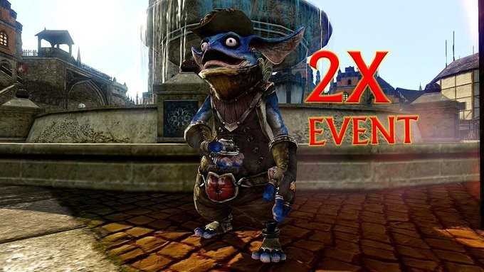 Serwer Belstrom po trzech dniach zaczął działać w ArcheAge Unchained 