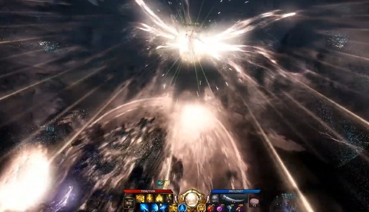 Nowa klasa w Lost Ark Online wygląda kapitalnie. Chcemy więcej takich postaci!