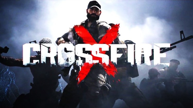 CrossfireX to prawie Crossfire 2! Będzie kampania fabularna, a wszystko do tego za darmo!