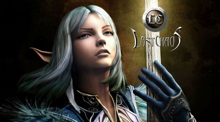 Najlepsze tapety z gier MMORPG #36