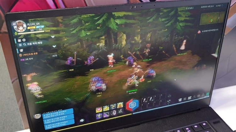 Nowy Ragnarok PC to „action side-scrolling MMORPG”. Mamy pierwszy gameplay!
