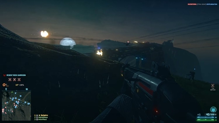 Nie ma na świecie lepszego MMOFPS od PlanetSide 2. Wbijajcie i świętujcie!