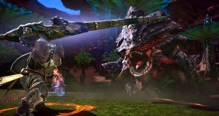TERA Online (SEA) zamyka serwery. Kto następny - EU czy USA?  