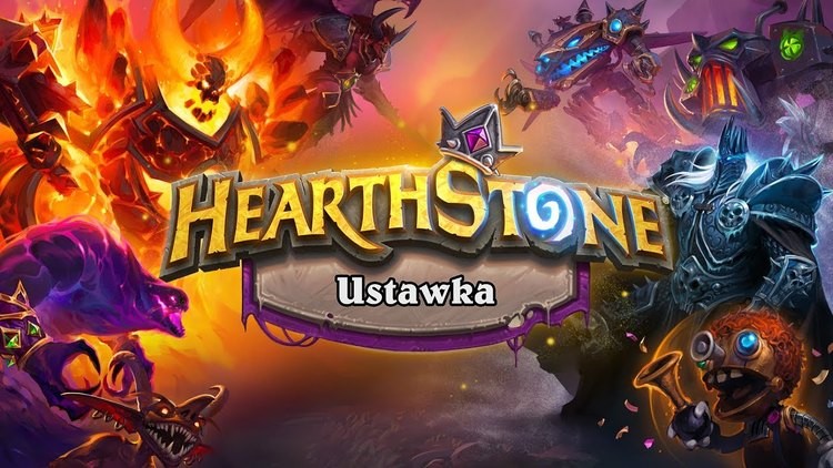 Hearthstone: Ustawka – nowi bohaterowie, zmiany balansu i nie tylko