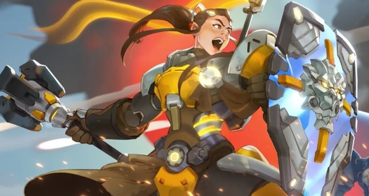 Skopiowali Overwatch, a teraz muszą zapłacić Blizzardowi odszkodowanie