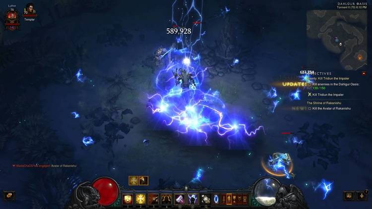 Diablo 3 ruszyło z nowym fajnym sezonem!
