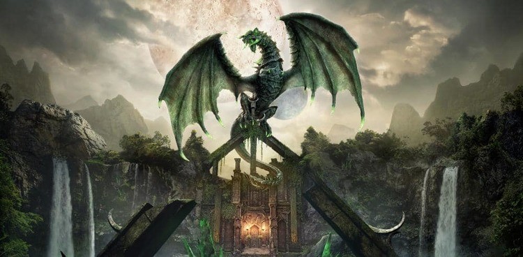 ESO, Diablo 3, FFXIV za bardzo małe pieniądze. Ruszyła wyprzedaż z okazji Czarnego Piątku