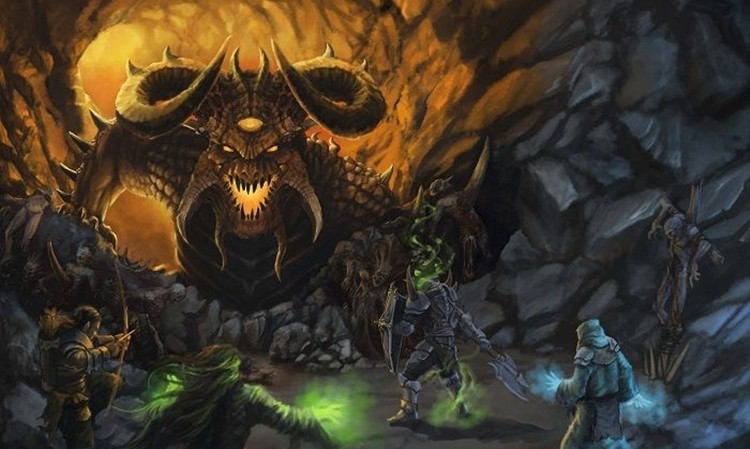MMORPG-owy Przegląd Tygodnia: Silkroad, Metin2, nowy "horror"