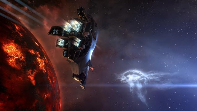 Deweloperzy EVE Online wkrótce będą mogli bez problemów grać w… EVE Online!