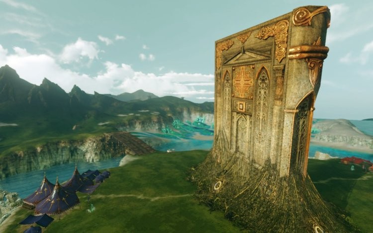 Powrót ArchePass w ArcheAge Unchained oraz ostatnie problemy