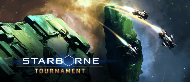 Starborne zmierza ku open becie