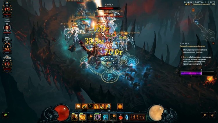 Rekord w Diablo 3. W kilka dni pokonali najtrudniejszą szczelinę