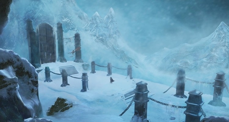 Past Fate to nowy średniowieczny MMORPG z otwartym światem