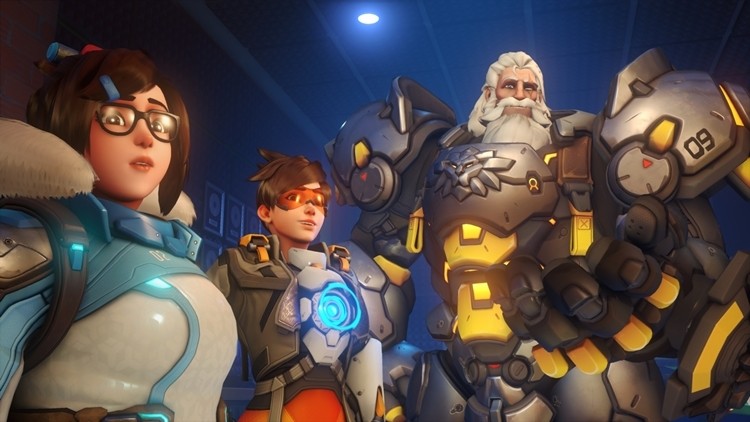 Blizzard przekonuje nas, że Overwatch 2 to pełnoprawny sequel, a nie rozszerzenie