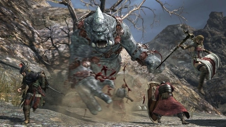 Pożegnaliśmy świetną grę MMORPG - Dragon’s Dogma Online