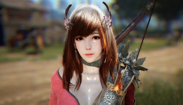 Najlepszy przenośny MMORPG? Możecie już ściągać i tworzyć postacie w Black Desert Mobile