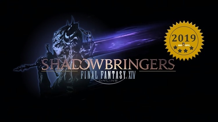 FFXIV: Shadowbringers - nominowany do "Najlepszej Gry MMORPG 2019 roku"