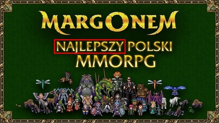 Afera w Margonem, bo twórcy gry przywrócili level popularnego graczowi