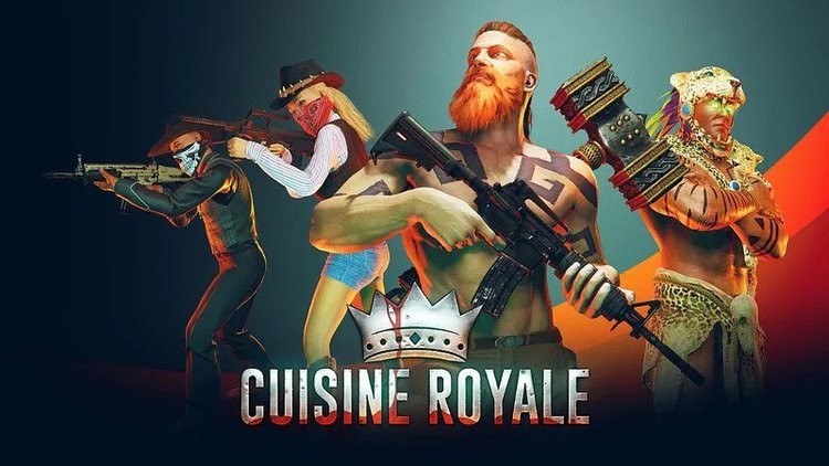 Cuisine Royale wychodzi z bety i oficjalnie debiutuje