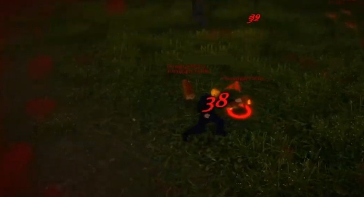 Metin3? Hahahaha. Inferna to zabugowany i totalnie niegrywalny MMORPG