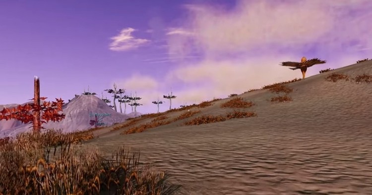 Entropia Universe to ogromny MMORPG. Większy niż sobie wyobrażacie