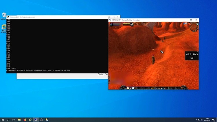 Boty zalewają WoW Classic. Sytuacja robi się nieciekawa