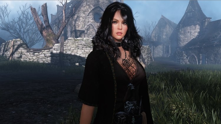 Dzisiaj w Black Desert Online dwie klasy otrzymają swoje Succession Skills