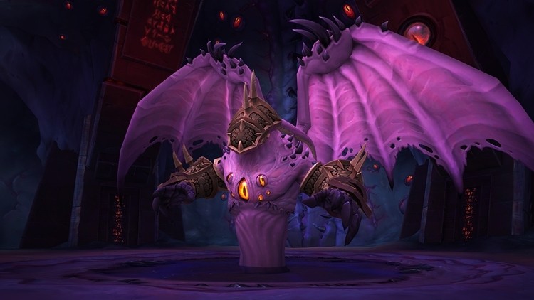 Nowe bossy z World of Warcraft, które będą siać postrach na serwerach