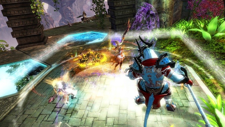 Guild Wars 2 uruchamia PvP League Season 20 i zapowiada Lunar New Year