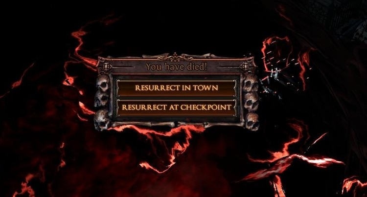 Najsilniejszy boss w Path of Exile naprawiony i osłabiony