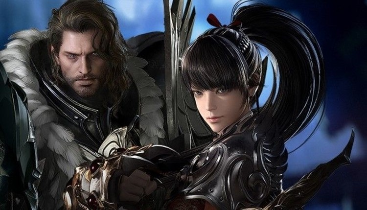 Lost Ark Online usunie gender-lock. Do gry nadchodzi masa nowości