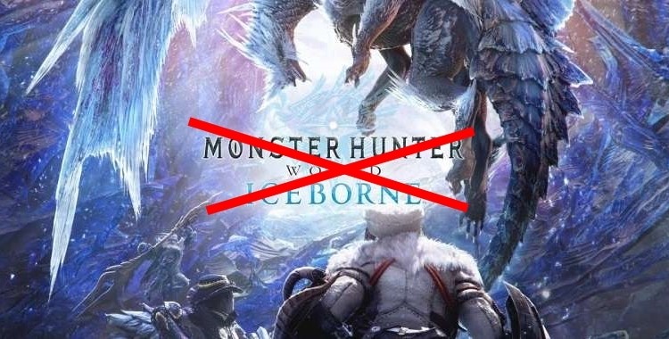 Monster Hunter World: Iceborne PC okazał się niegrywalny