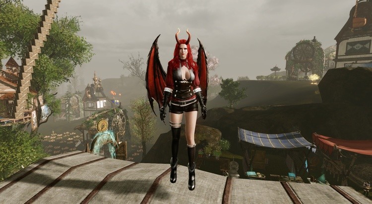Do ArcheAge powróciła sprawa sądowa z 2015 roku i może zostać szczęśliwie zakończona!