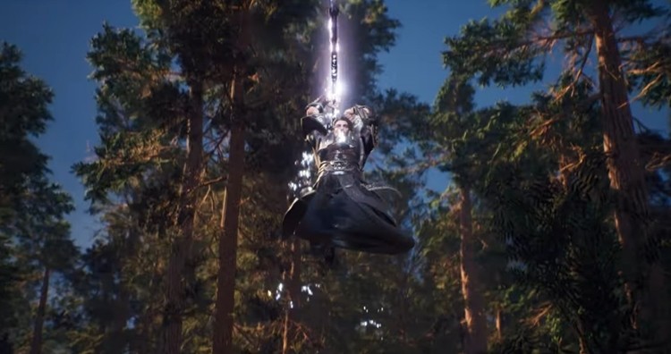 Niedługo startuje Hunter’s Arena: Legends - gra MMORPG na 30 minut