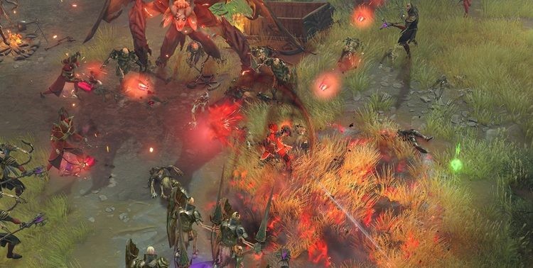 W Magic: Legends nie stracicie niczego po śmierci. Trochę nowych informacji o grze