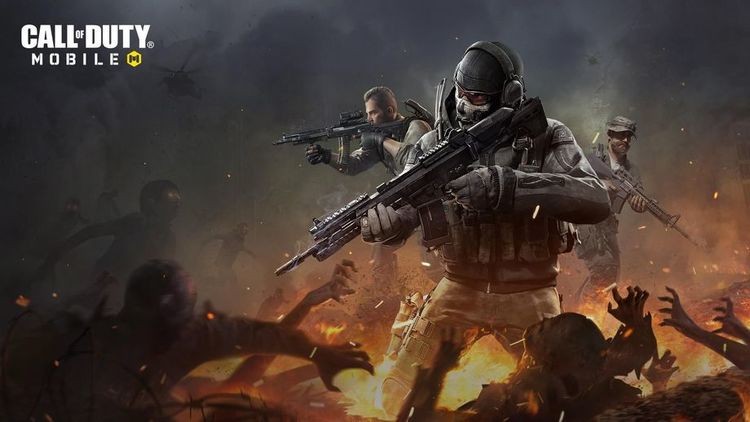 Rozpoczyna się Sezon 3 w Call of Duty: Mobile