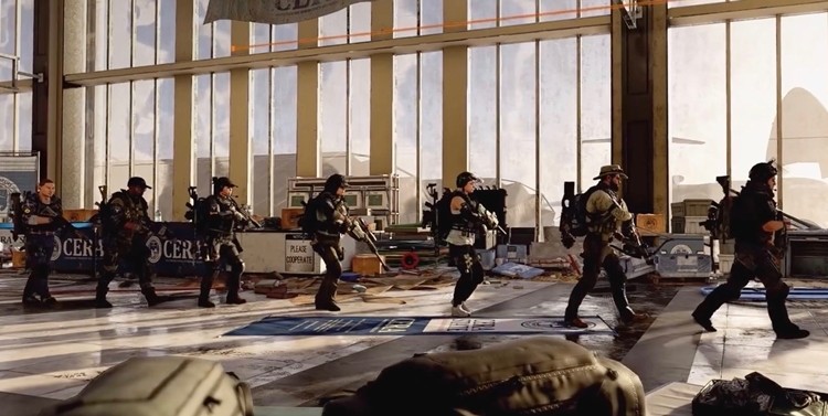 The Division 2 przeceniony o 85% w oficjalnym sklepie!