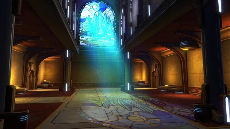 Star Wars: The Old Republic zapowiada Pinnacles of Power