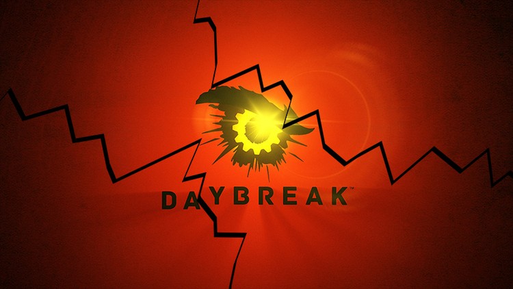 Daybreak podzielone! Mniejsze studia, większa niezależność, nowe gry! W tym „nExT-gEn”!