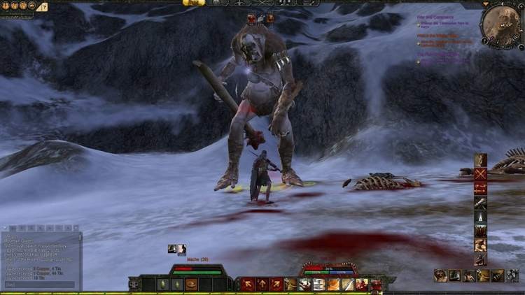 Kupili Path of Exile i LoL-a, teraz chcą kupić twórców Age of Conan i Secret World